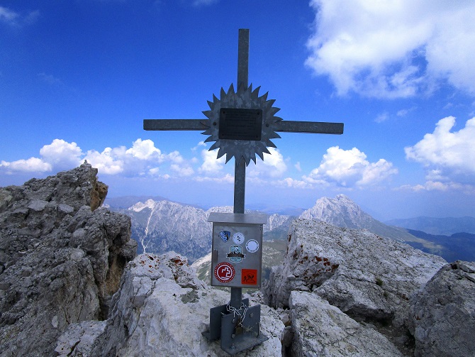 Foto: Andreas Koller / Klettersteigtour / Via ferrata Furcela Nives und Piz Duleda (2909m) / 11.10.2026 22:32:06