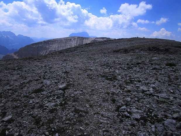 Foto: Andreas Koller / Klettersteigtour / Via ferrata Furcela Nives und Piz Duleda (2909m) / 11.10.2026 22:30:35