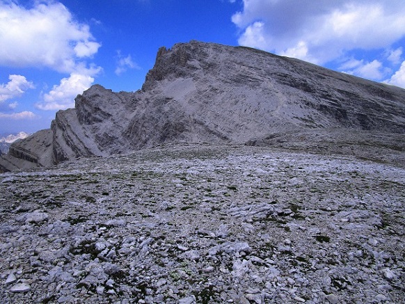 Foto: Andreas Koller / Klettersteigtour / Via ferrata Furcela Nives und Piz Duleda (2909m) / 11.10.2026 22:29:41