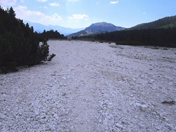 Foto: Andreas Koller / Klettersteigtour / Via ferrata Furcela Nives und Piz Duleda (2909m) / 11.10.2026 22:27:10